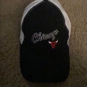 Chicago bulls hat